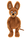 Charlie Bears Minimo Sniff